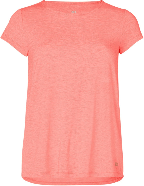 Sherpa Adventure Gear Asha Top Women Sherpa Adventure Gear Asha Top Women Farbe / color: sorbet ()