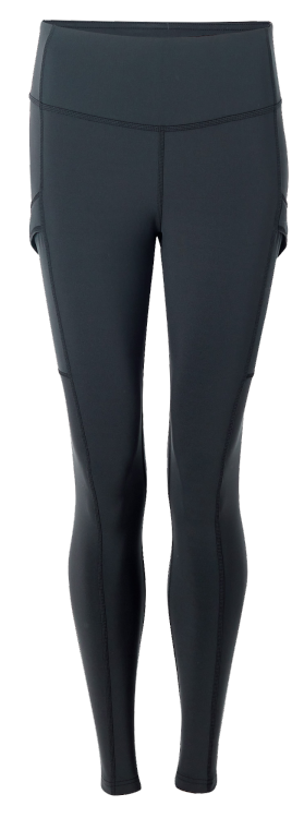 Sherpa Adventure Gear Nisha 7/8 Tight Women Sherpa Adventure Gear Nisha 7/8 Tight Women Farbe / color: black ()