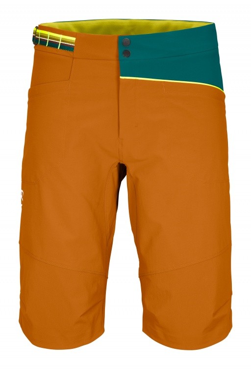 Ortovox Pala Shorts Men Ortovox Pala Shorts Men Farbe / color: sly fox ()