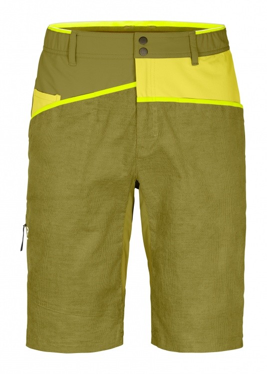 Ortovox Casale Shorts Men Ortovox Casale Shorts Men Farbe / color: sweet alison ()