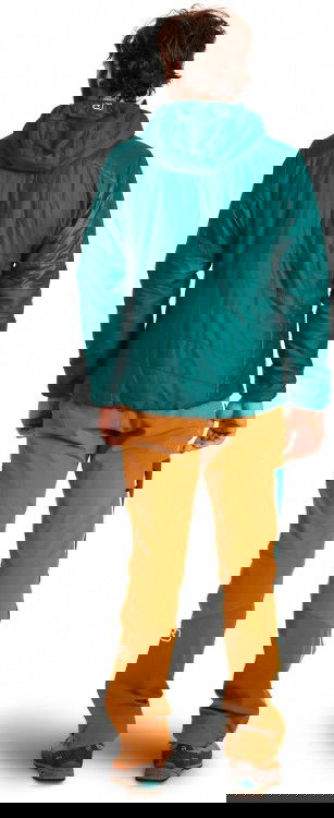 Rückansicht / back view