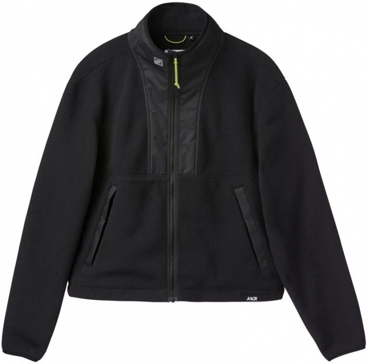 Aevor Utility Fleece Women Aevor Utility Fleece Women Farbe / color: black ()