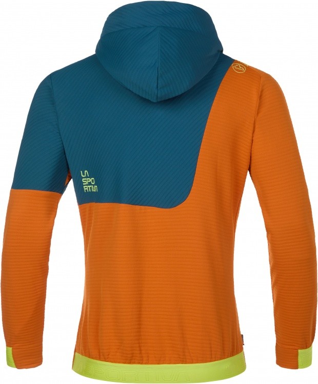 La Sportiva Mood Hoody La Sportiva Mood Hoody Rückansicht / Back view ()
