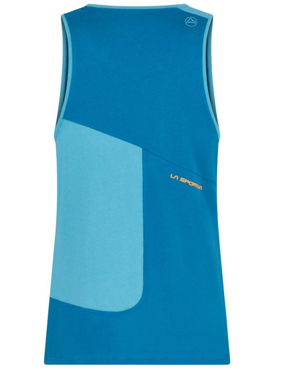 Rückansicht / Back view,Farbe / color:space blue/topaz