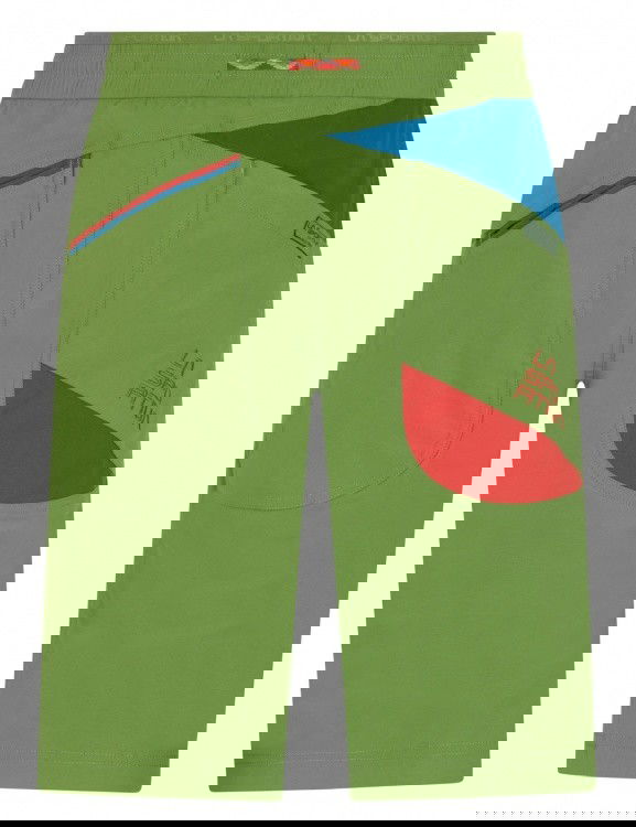 Rückansicht / Back view,Farbe / color:kale/spaceblue