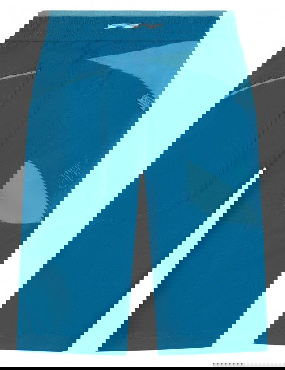 Rückansicht / Back view, Farbe / Color:spaceblue/topaz