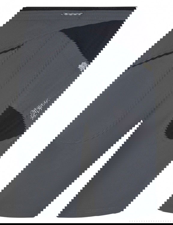 Rückansicht / Back view,Farbe / color:carbon/black