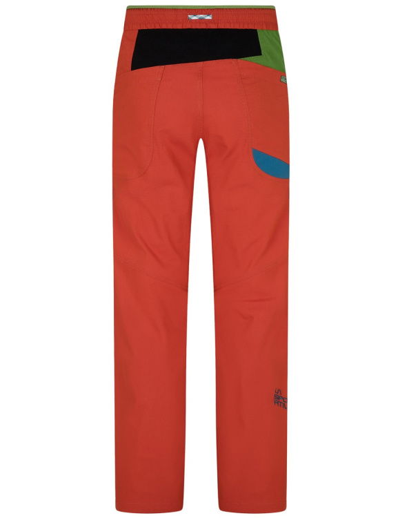 Rückansicht / Back view