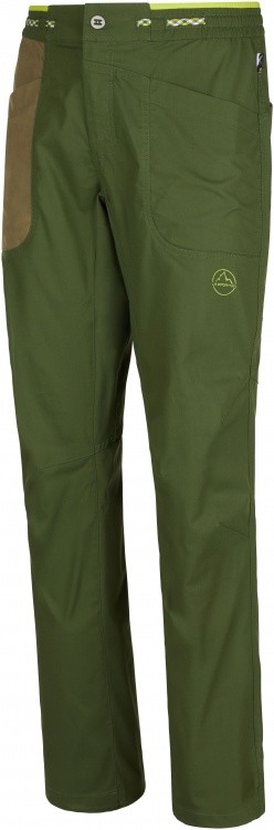 La Sportiva Fuente Pant La Sportiva Fuente Pant Farbe / color: forest/turtle ()