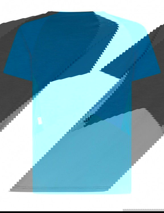 Rückansicht / Back view,Farbe / color:SpaceBlue/Topaz