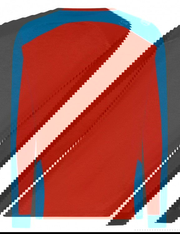 Rückansicht / Back view