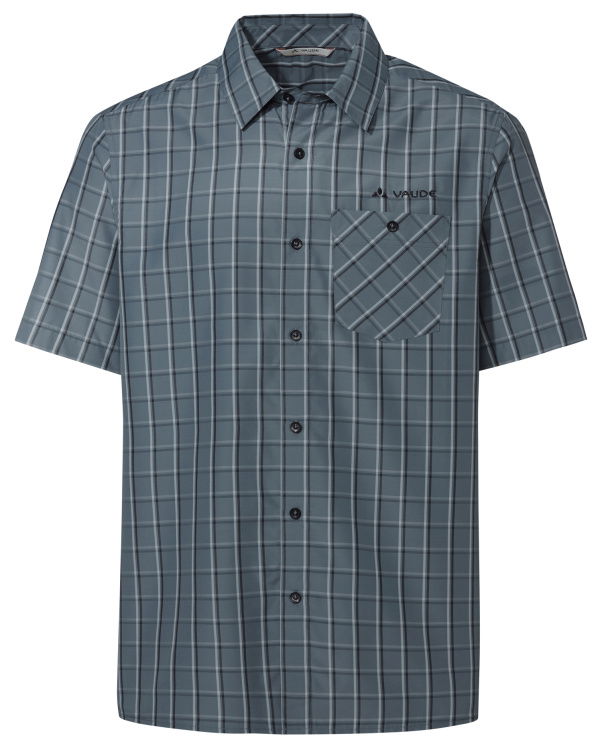 VAUDE Mens Albsteig Shirt III VAUDE Mens Albsteig Shirt III Farbe / color: heron ()