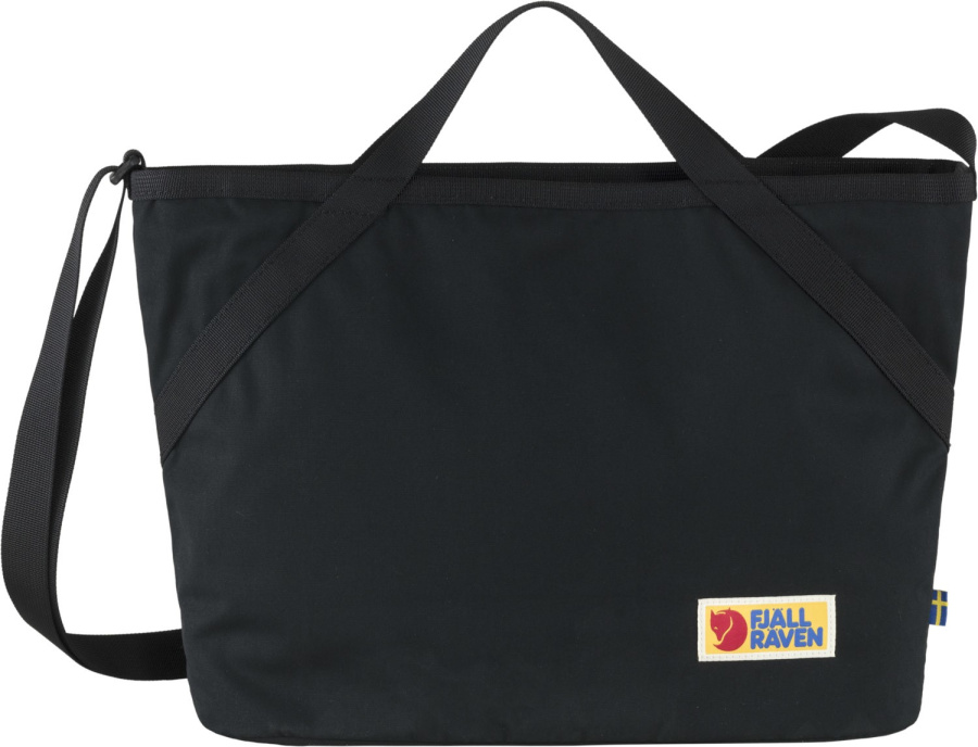 Fjällräven Vardag Crossbody Fjällräven Vardag Crossbody Farbe / color: black ()