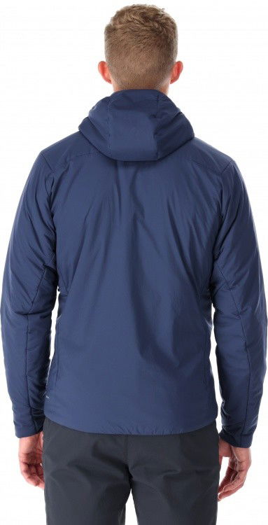 Rückansicht / back view