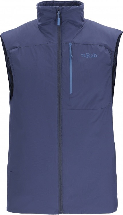 Rab Xenair Vest Rab Xenair Vest Farbe / color: deep ink ()