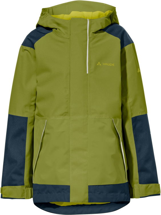 vaude regenjacke 116