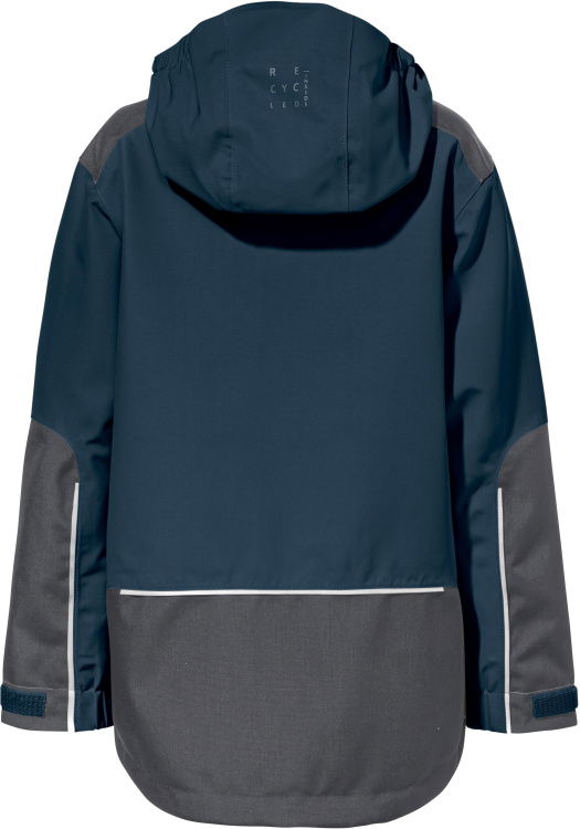 Rückansicht / Back view