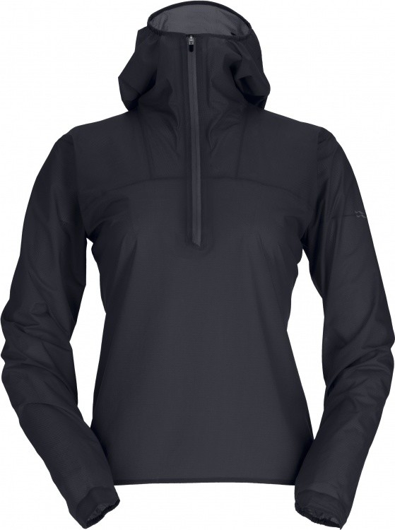 Rab Phantom Pull-On Womens Rab Phantom Pull-On Womens Farbe / color: ebony ()