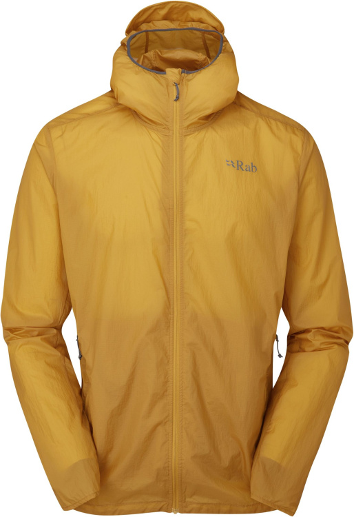 Rab Vital Hoody Rab Vital Hoody Farbe / color: sahara ()