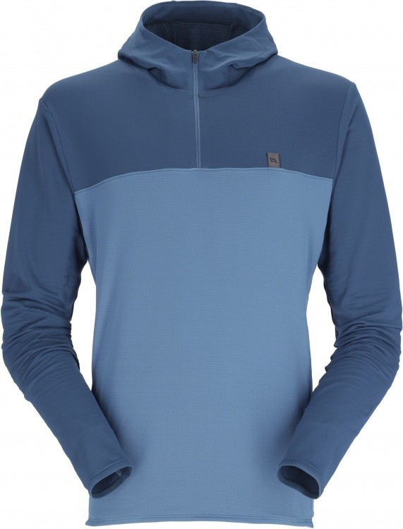 Rab Dihedral Hoody Rab Dihedral Hoody Farbe / color: ink/denim ()