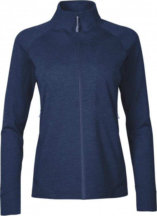 Rab Nexus Full-Zip Womens Rab Nexus Full-Zip Womens Farbe / color: deep ink ()