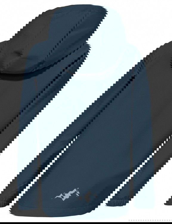 Rückansicht / back view