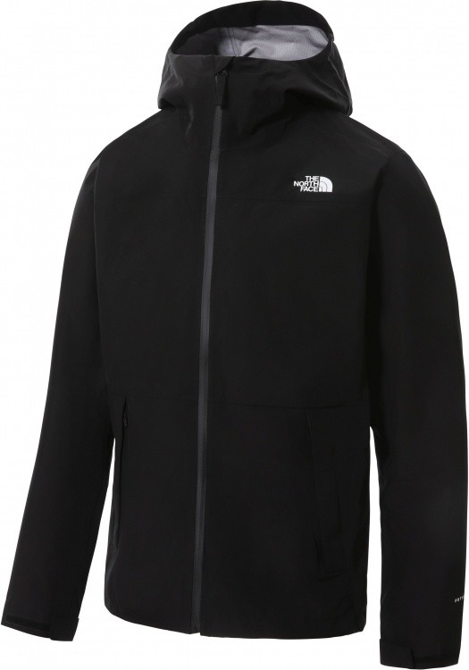 The North Face Mens Dryzzle Futurelight Jacket The North Face Mens Dryzzle Futurelight Jacket Farbe / color: TNF black ()