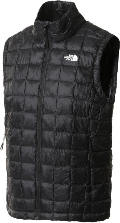 The North Face Womens Thermoball Eco Vest 2.0 The North Face Womens Thermoball Eco Vest 2.0 Farbe / color: TNF black ()