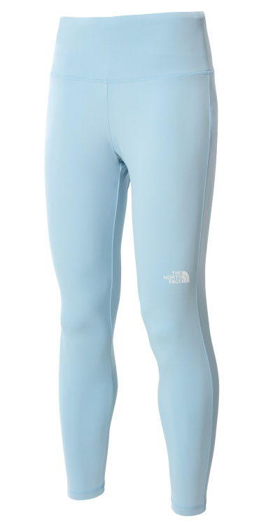 The North Face Womens Flex High Rise Tight The North Face Womens Flex High Rise Tight Farbe / color: beta blue ()