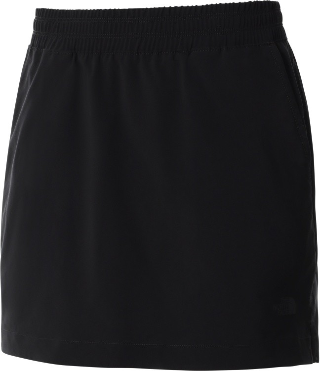 The North Face Womens Never Stop Wearing Skort The North Face Womens Never Stop Wearing Skort Farbe / color: TNF black ()