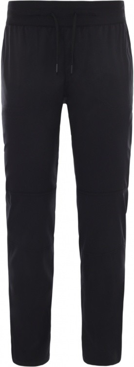 The North Face Womens Aphrodite Motion Pant The North Face Womens Aphrodite Motion Pant Farbe / color: TNF black ()