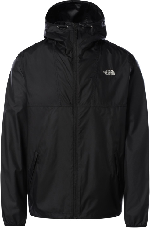The North Face Mens Cyclone Jacket The North Face Mens Cyclone Jacket Farbe / color: TNF black ()