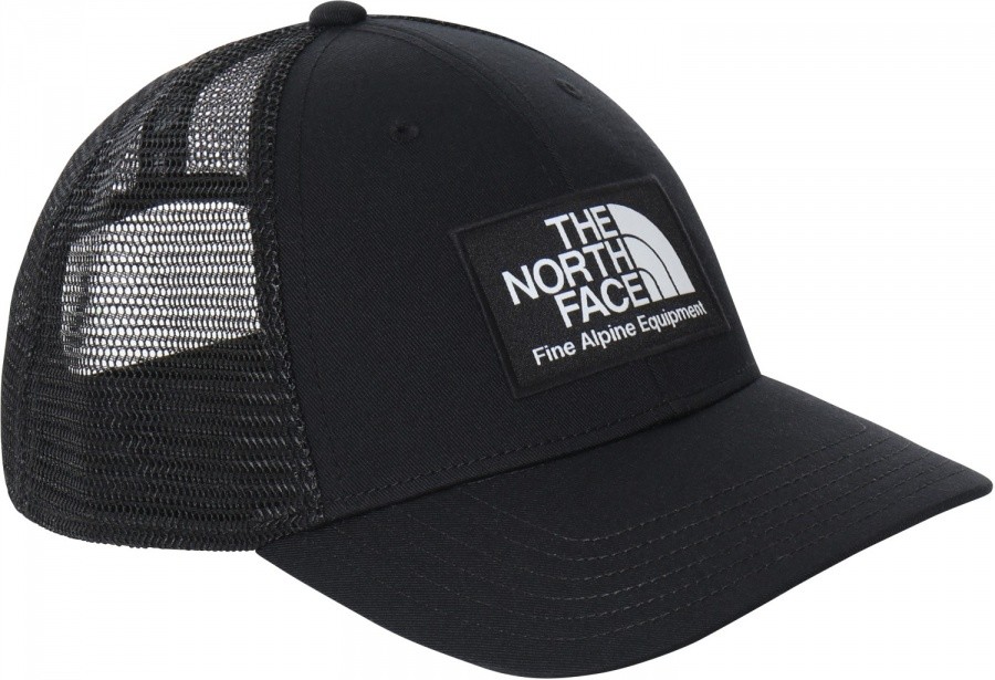 The North Face Mudder Trucker The North Face Mudder Trucker Farbe / color: TNF black ()