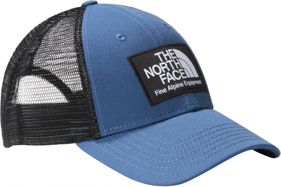 The North Face Mudder Trucker The North Face Mudder Trucker Farbe / color: shady blue ()
