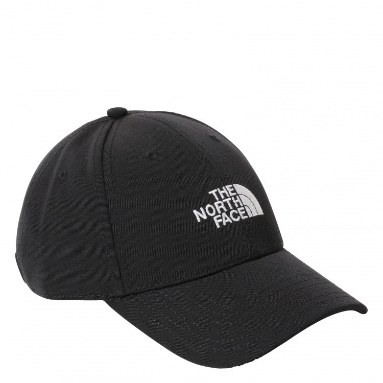 The North Face Recycled 66 Classic Hat The North Face Recycled 66 Classic Hat Farbe / color: TNF black/TNF white ()