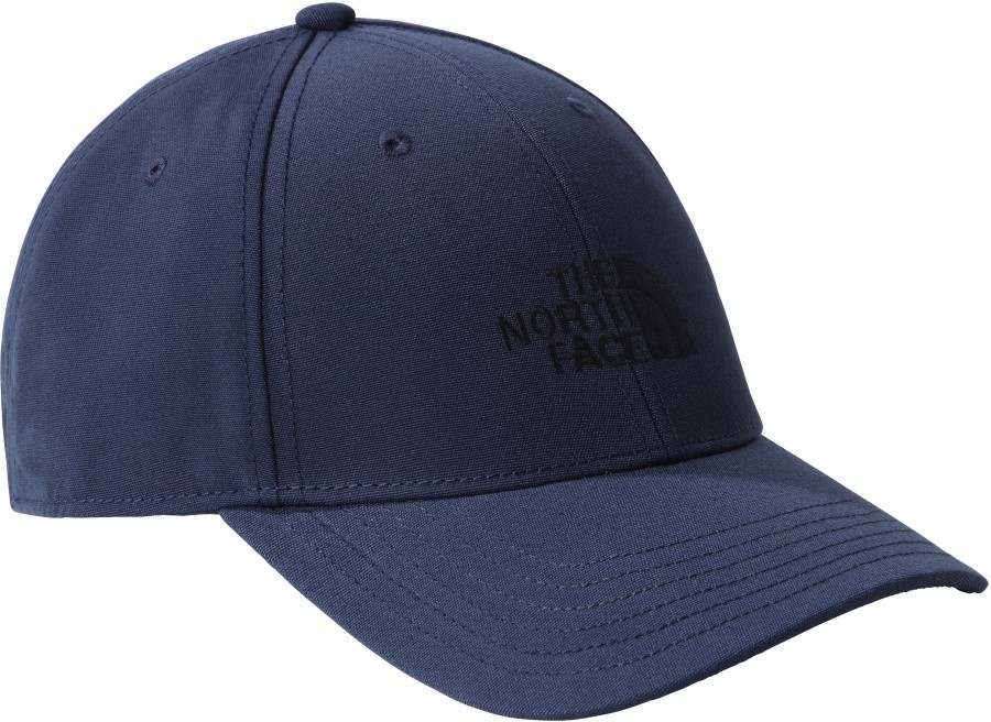 The North Face Recycled 66 Classic Hat The North Face Recycled 66 Classic Hat Farbe / color: summit navy ()