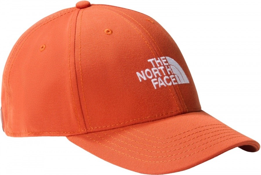 The North Face Recycled 66 Classic Hat The North Face Recycled 66 Classic Hat Farbe / color: rusted bronze ()