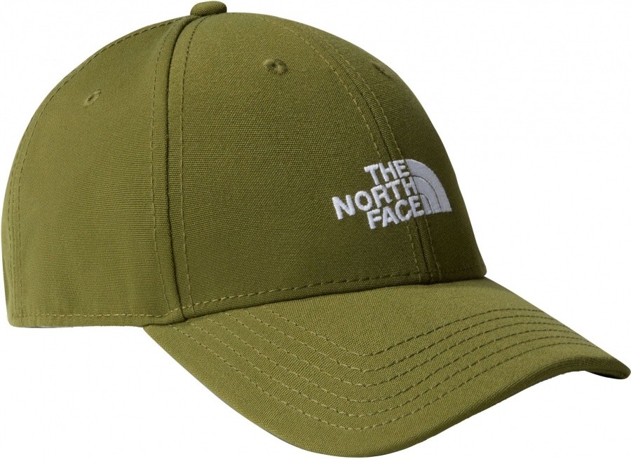The North Face Recycled 66 Classic Hat The North Face Recycled 66 Classic Hat Farbe / color: forest olive ()