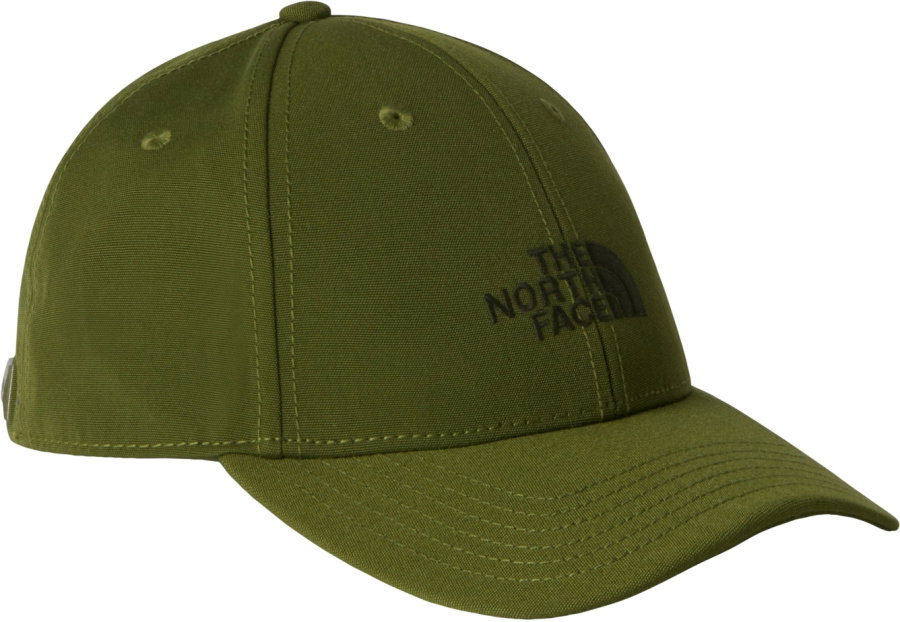 The North Face Recycled 66 Classic Hat The North Face Recycled 66 Classic Hat Farbe / color: woodland green ()