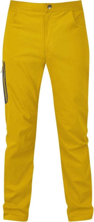 Mountain Equipment Anvil Pant Mountain Equipment Anvil Pant Farbe / color: acid/shadow grey ()