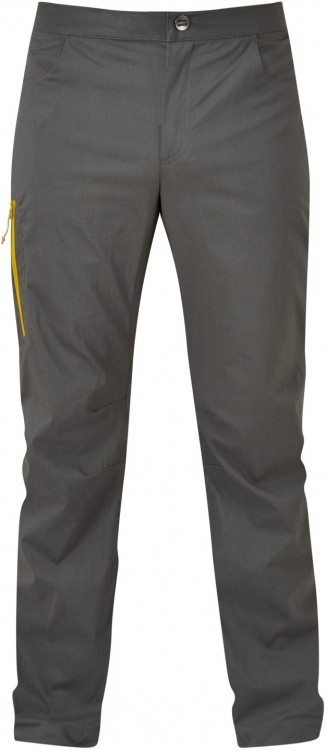 Mountain Equipment Anvil Pant Mountain Equipment Anvil Pant Farbe / color: shadow grey ()