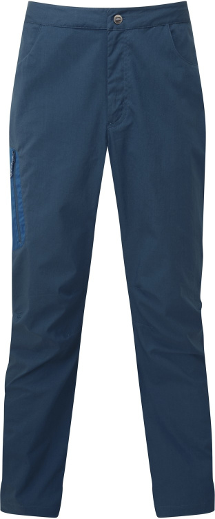 Mountain Equipment Anvil Pant Mountain Equipment Anvil Pant Farbe / color: majolica blue/alto b. ()