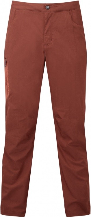 Mountain Equipment Anvil Pant Mountain Equipment Anvil Pant Farbe / color: fired brick/red rock ()