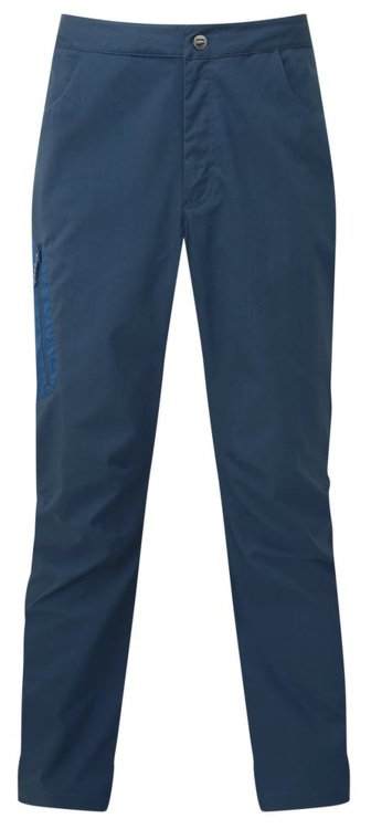 Mountain Equipment Anvil Pant Mountain Equipment Anvil Pant Farbe / color: majolica blue/alto b. ()