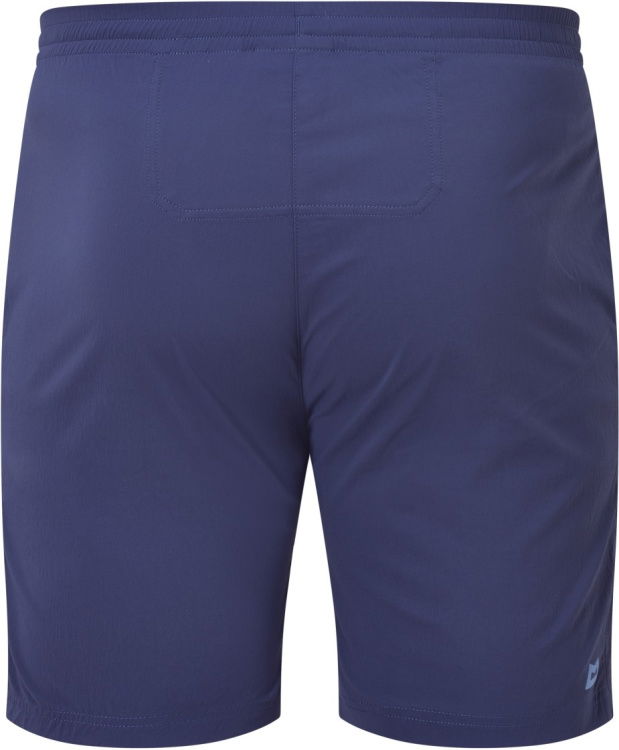 R&uuml;ckansicht / Back view,Farbe/Color:MedievalBlue