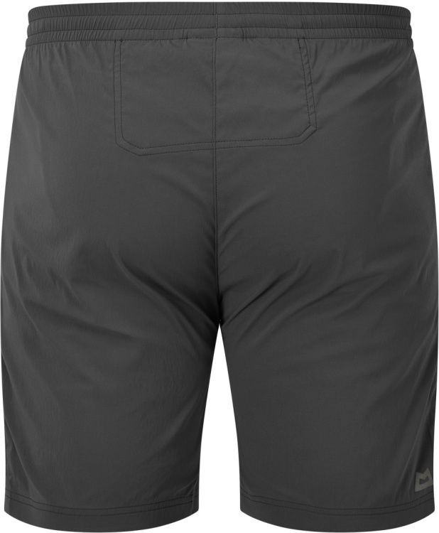 R&uuml;ckansicht / Back view,Farbe/Color:Obsidian