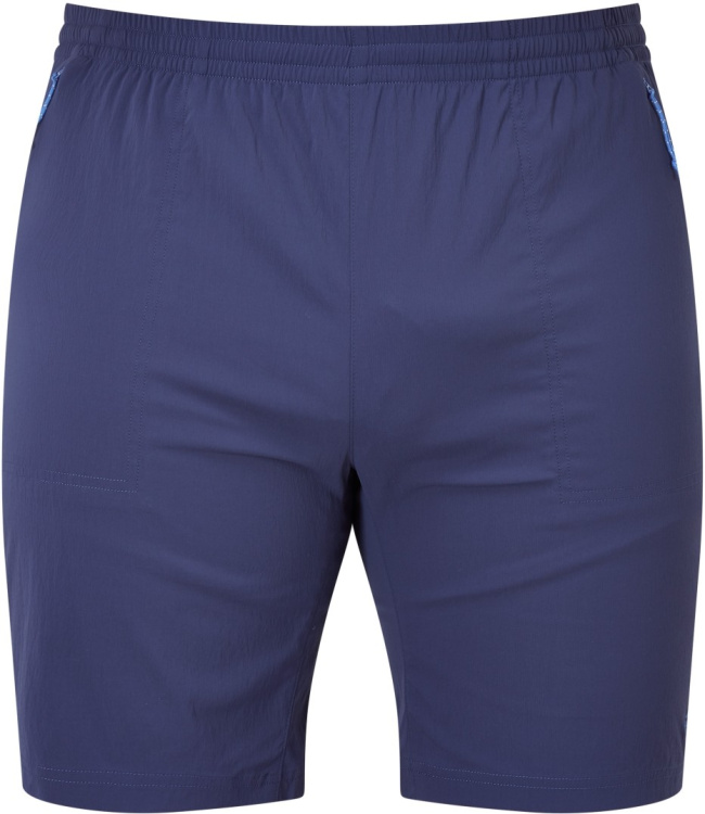 Mountain Equipment Masino Short Mountain Equipment Masino Short Farbe / color: medieval blue ()