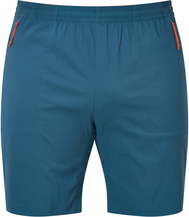 Mountain Equipment Masino Short Mountain Equipment Masino Short Farbe / color: majolica blue ()