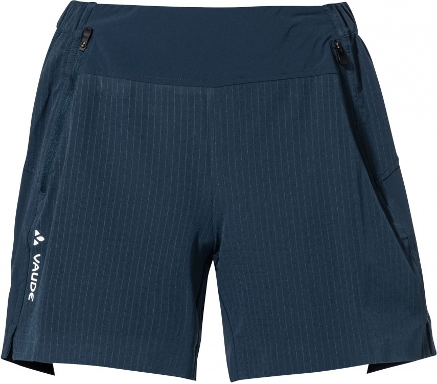 VAUDE Womens Altissimi Shorts VAUDE Womens Altissimi Shorts Farbe / color: dark sea ()