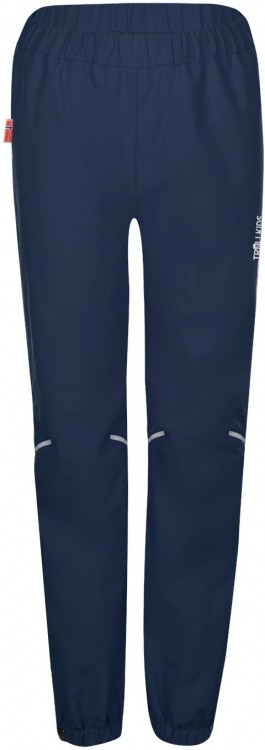 Trollkids Kids Trondheim Pants Trollkids Kids Trondheim Pants Farbe / color: navy ()